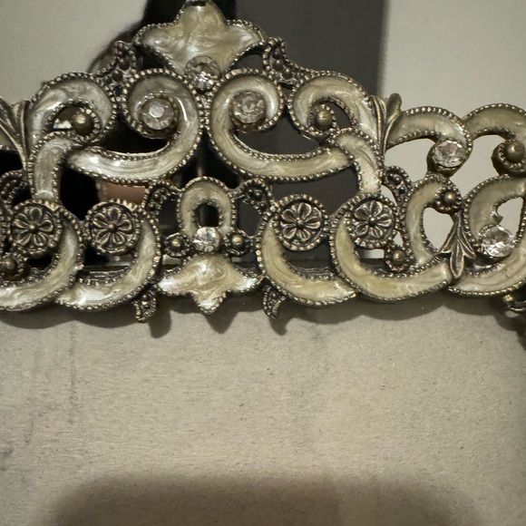 Vintage picture frame - Picture 3 of 4